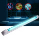 Lampa bactericida UVC 30W germicidala, tub Philips, suprafata sterilizata 30 mp