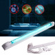 Lampa bactericida UVC 30W germicidala, tub Philips, suprafata sterilizata 30 mp