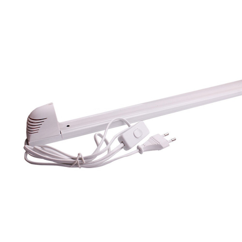 Germicidal UVC bactericidal lamp 30W Philips tube sterilized surface 30 sqm