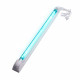 Germicidal UVC bactericidal lamp 30W, Philips tube, sterilized surface 30 sqm