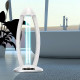 Lampa bactericida UVC 38W, temporizator, touchscreen, telecomanda, sterilizare si dezinfectare 40 mp, Cnlight