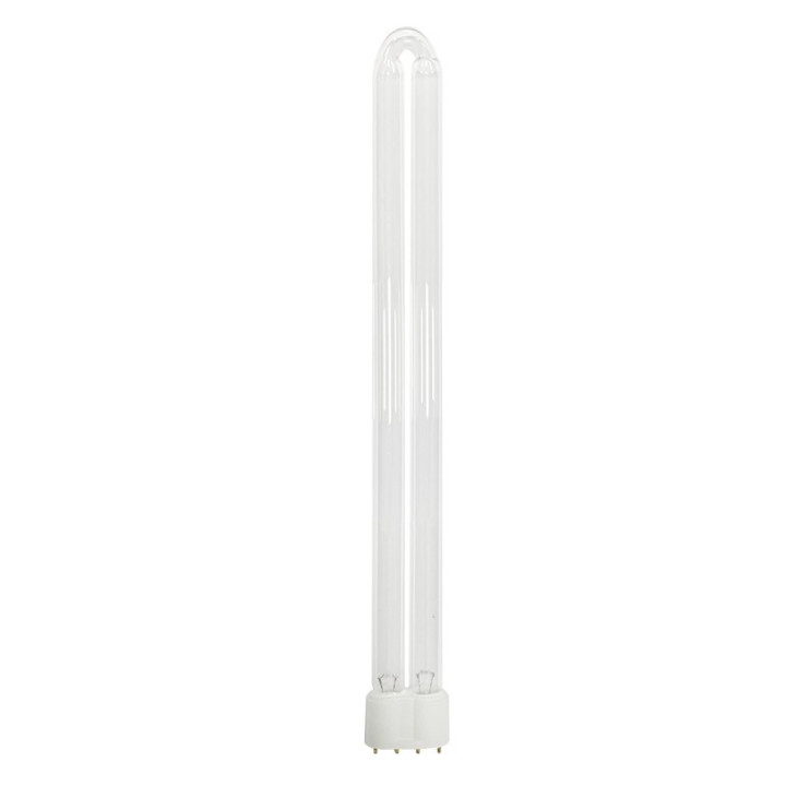 Tub bactericid UVC 36W pentru sterilizare cu Ozon, soclu 2G11, 4 pini, lungime 39 cm