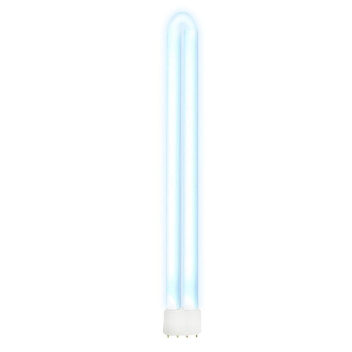 Tub bactericid UVC 36W pentru sterilizare cu Ozon, soclu 2G11, 4 pini, lungime 39 cm