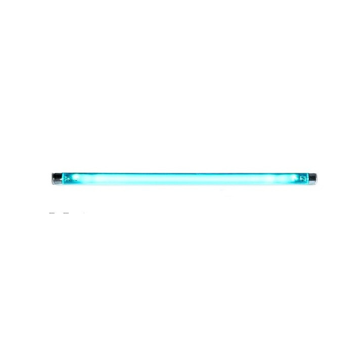 Lampa bactericida tub UVC Osram 4W, sterilizare obiecte mici, alimentare priza