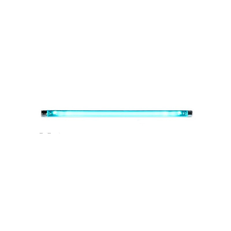 Osram 4W UVC tube bactericidal lamp sterilization of small objects power supply socket