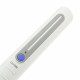 Portable sterilizer, wand lamp with UVC tube, 10 cm, 3W, for any surface