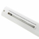 Portable sterilizer, wand lamp with UVC tube, 10 cm, 3W, for any surface