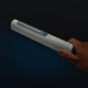 Portable sterilizer, wand lamp with UVC tube, 10 cm, 3W, for any surface