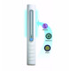 Portable sterilizer, wand lamp with UVC tube, 10 cm, 3W, for any surface