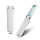 Portable bactericidal UVC wand lamp, for sterilization, 3W