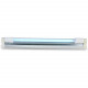 Bactericidal UVC lamp 30W, Quartz crystal glass tube, for disinfection sterilization 30 sqm