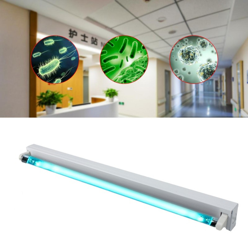 uv surface disinfection