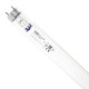 Adjustable UVC bactericidal lamp with reflector, 2x55W, for sterilization, 60 sqm, IP20