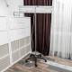 Bactericidal lamp UVC 55W, adjustable, mobile stand, height adjustable 100-160 cm, sterilization