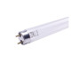 Bactericidal tube UVC 15W for sterilization, spare bactericidal lamp base G13, length 45.3 cm