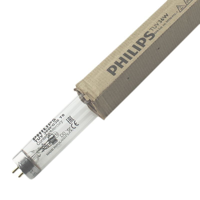 Philips TUV T8 30W UV-C