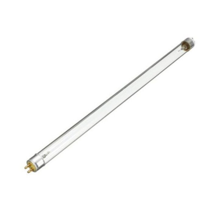 Tub bactericid UVC 18W T8, rezerva lampa germicida, soclu G13, lungime 60.4 cm