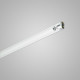 Bactericidal tube UVC 18W T8, spare germicidal lamp, base G13, length 60.4 cm