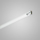 Tub bactericid UVC 18W T8, rezerva lampa germicida, soclu G13, lungime 60.4 cm