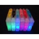 INVISIBLE INK CARTRIDGES T080 FOR EPSON INKJET PRINTERS