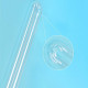 Tub sterilizare UVC 150W, rezerva lampa bactericida, 4 pini, lungime 81 cm
