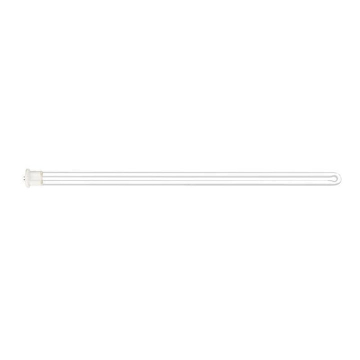 150C UVC sterilization tube, bactericidal lamp reserve, 4 pins, length 81 cm