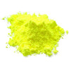 Gul UV reaktive fluorescerende pigment