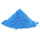 Mėlyna UV reaktyvusis Fluorescuojančio pigmento sintezė