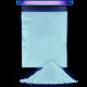 Magenta UV-reaktive fluoreszierende pigment