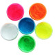Magenta UV-reaktív fluoreszkáló pigment