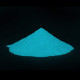 Glow in the dark pigment 2.2 lb
