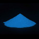 Glow in the dark pigment 2.2 lb