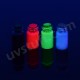 Fluorescent ink for ink jet printers 4 color set