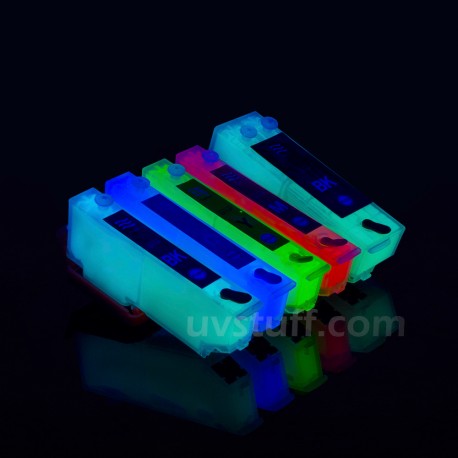 Invisible ink cartridges T27 for Epson
