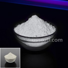 Fehér láthatatlan fluoreszkáló pigment