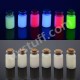 UV invisible ink for Epson ciss L series 6 colors printers