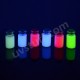 UV invisible ink for Epson ciss L series 6 colors printers