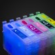 EPSON T048 CARTRIDGES FILLED WITH INVISIBLE INK