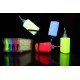 INVISIBLE INK CARTRIDGES T080 FOR EPSON INKJET PRINTERS