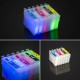 INVISIBLE INK CARTRIDGES T080 FOR EPSON INKJET PRINTERS