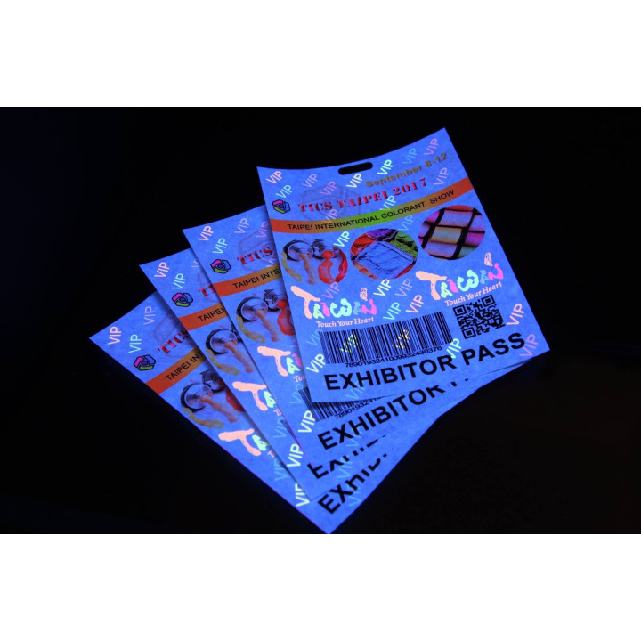 EPSON T1301, T1302, T1303, T1304 CARTUCCE RIEMPITE CON INCHIOSTRO INVISIBILE