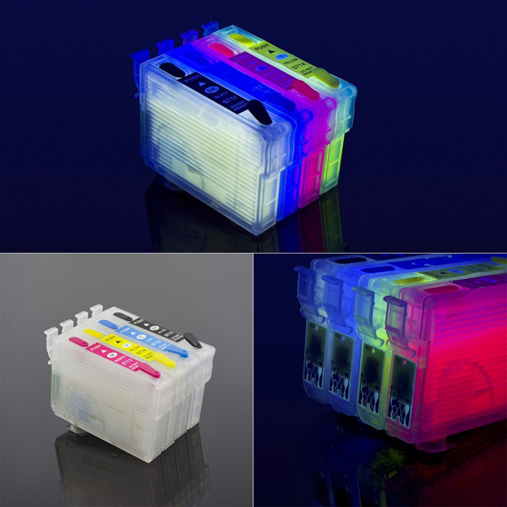 INVIZIBIL INK CARTRIDGE 73N PENTRU EPSON IMPRIMANTE