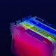 INVISIBLE INK CARTRIDGES T1331-T1334 FOR EPSON INKJET PRINTERS