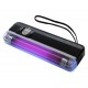 UV lamp, ultraviolet light, money detector, fluorescent