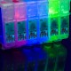 Invisible UV ink rechargeable T048 Epson Cartridges