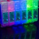 Invisible UV ink rechargeable T049 Epson Cartridges