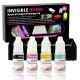 Encre uv invisible pour imprimantes