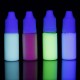 Invisible uv ink for printers