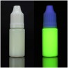 D'encre invisible UV jaune pour imprimante