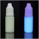 Invisible uv light cyan printer ink